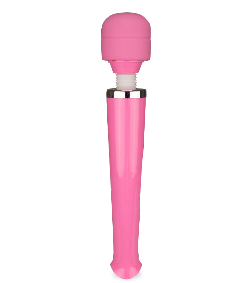 Vibro fantasy wand puissant USB