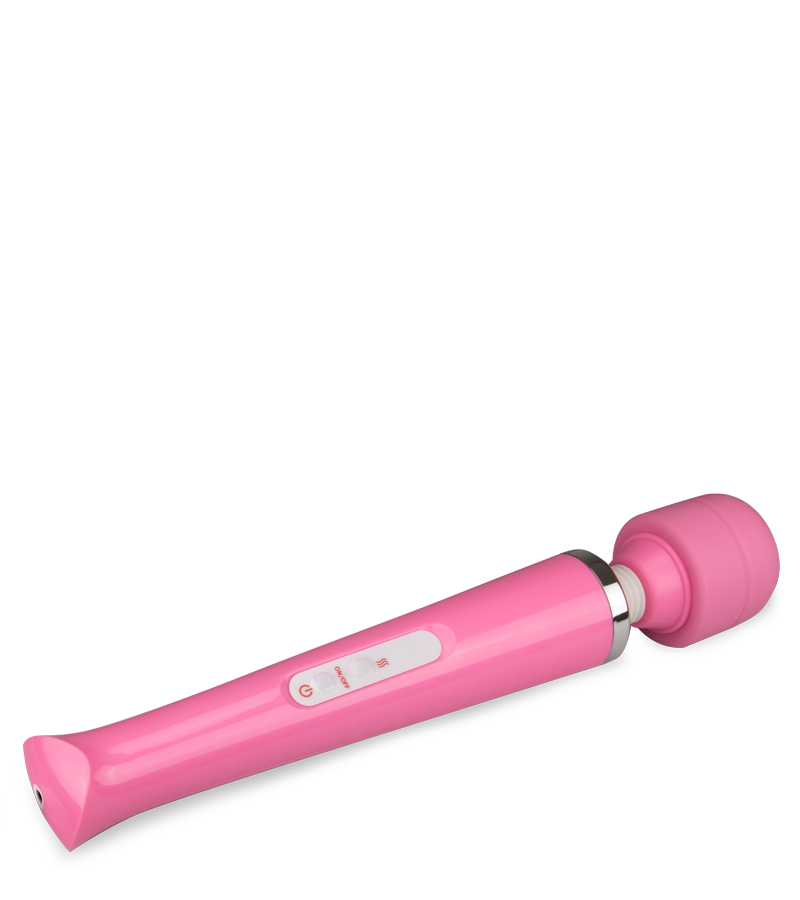 Vibro fantasy wand puissant USB