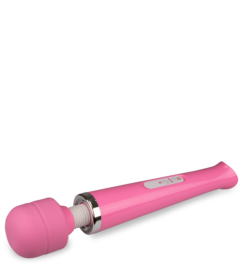 Vibro fantasy wand puissant USB