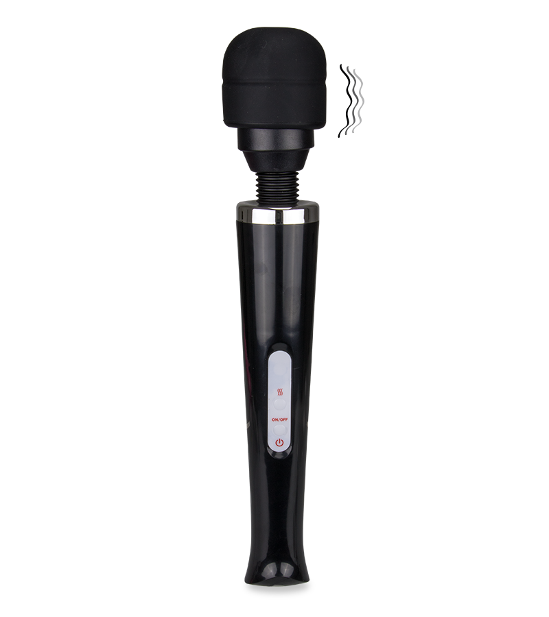 Vibro fantasy wand puissant USB