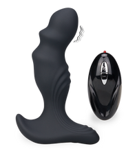 Charger l&#39;image dans la galerie, Vibro homme télécommandé massage prostatique