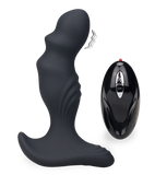 Vibro homme télécommandé massage prostatique