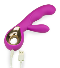 Charger l&#39;image dans la galerie, Vibro Mr Rabbit Upper Class
