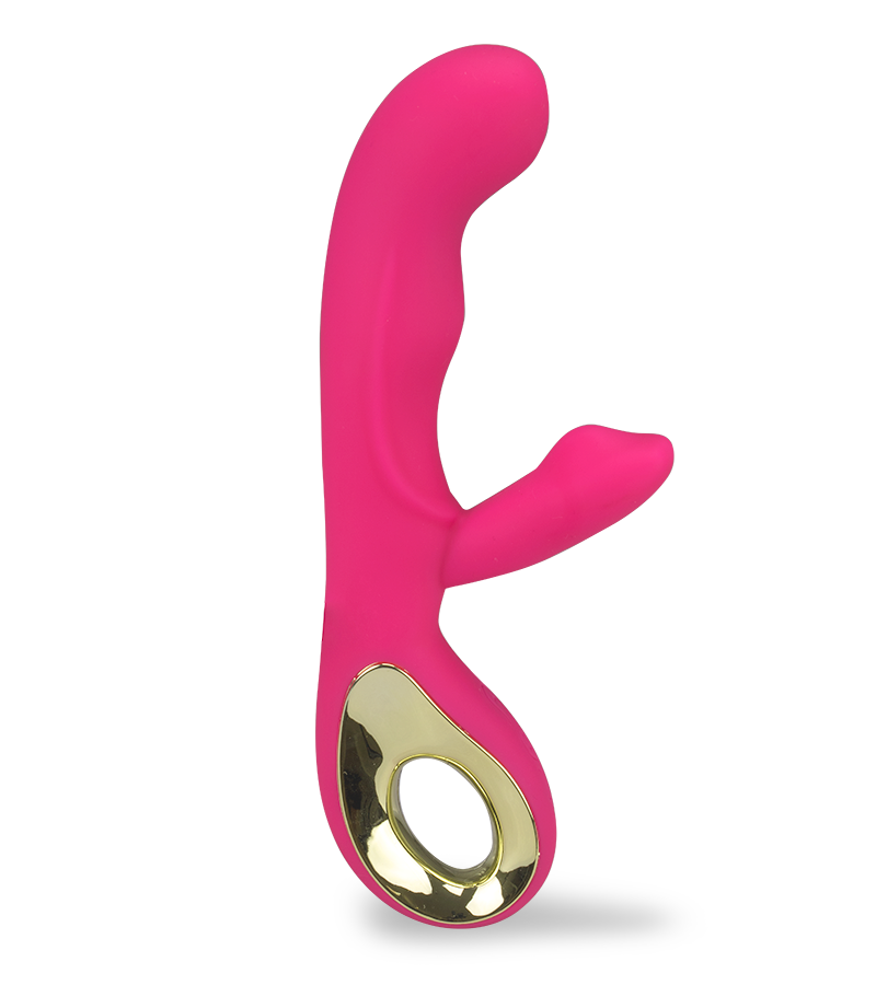 Vibro Mr Rabbit Upper Class