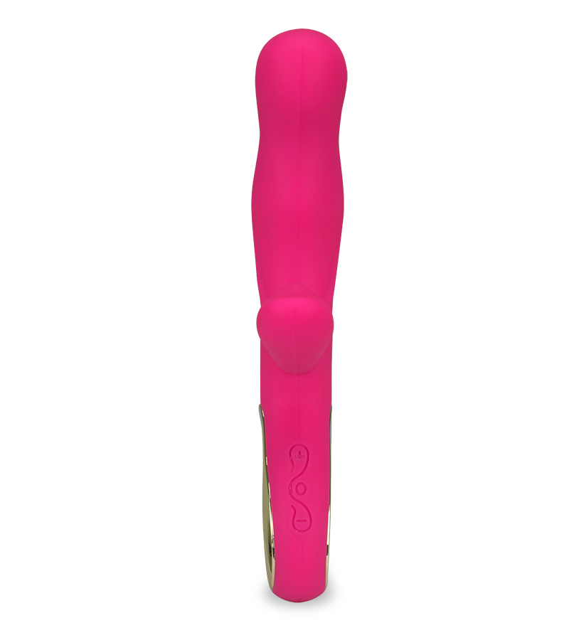 Vibro Mr Rabbit Upper Class
