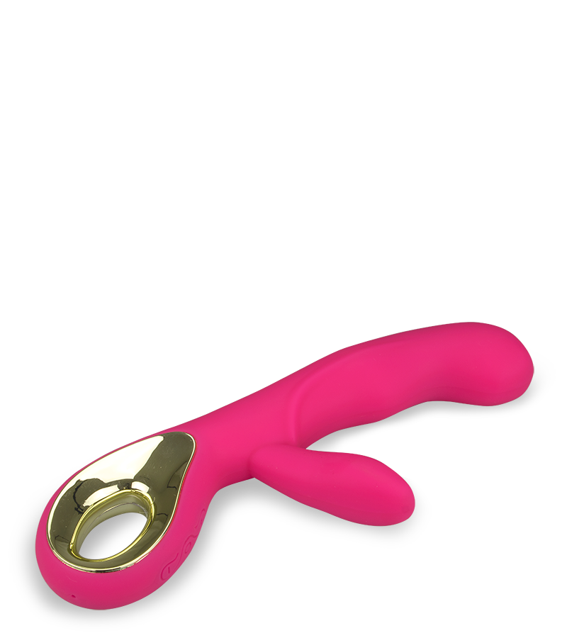 Vibro Mr Rabbit Upper Class