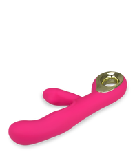 Charger l&#39;image dans la galerie, Vibro Mr Rabbit Upper Class