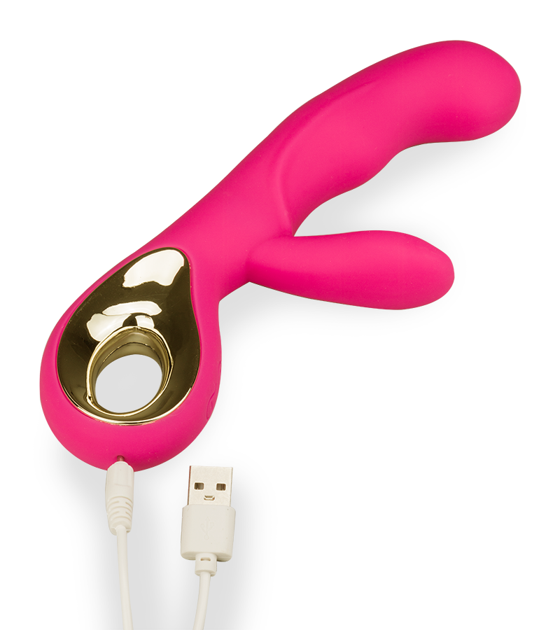 Vibro Mr Rabbit Upper Class