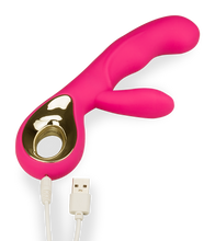 Charger l&#39;image dans la galerie, Vibro Mr Rabbit Upper Class