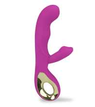 Charger l&#39;image dans la galerie, Vibro Mr Rabbit Upper Class