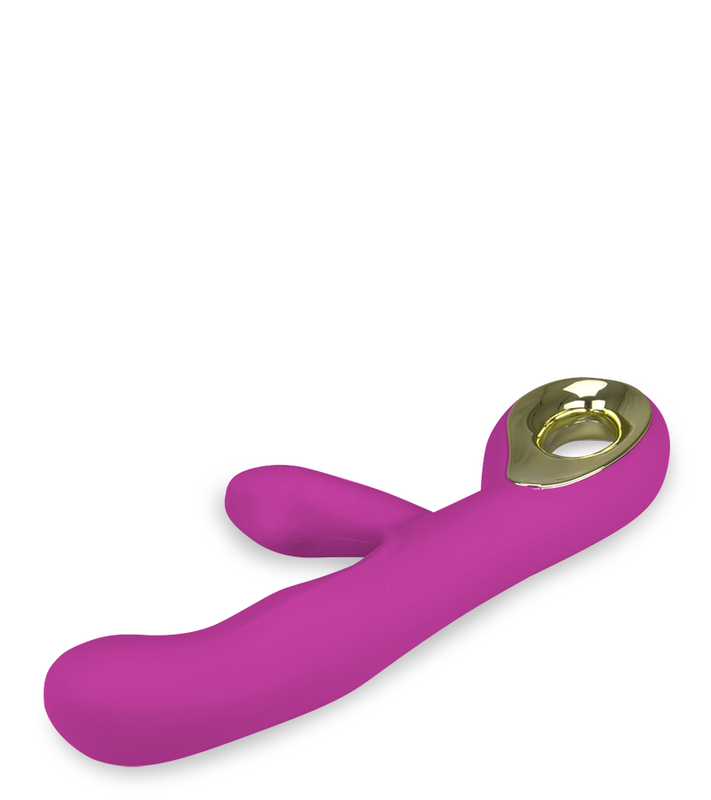 Vibro Mr Rabbit Upper Class