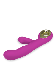 Charger l&#39;image dans la galerie, Vibro Mr Rabbit Upper Class