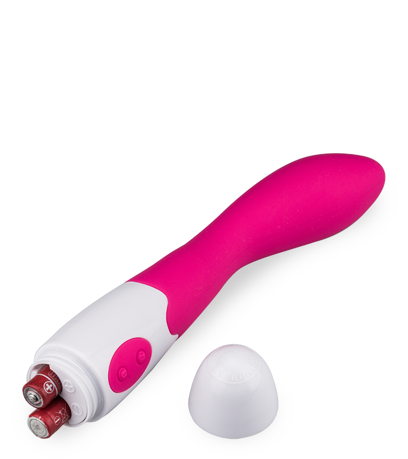 Vibro Orgasmic Power spécial point G