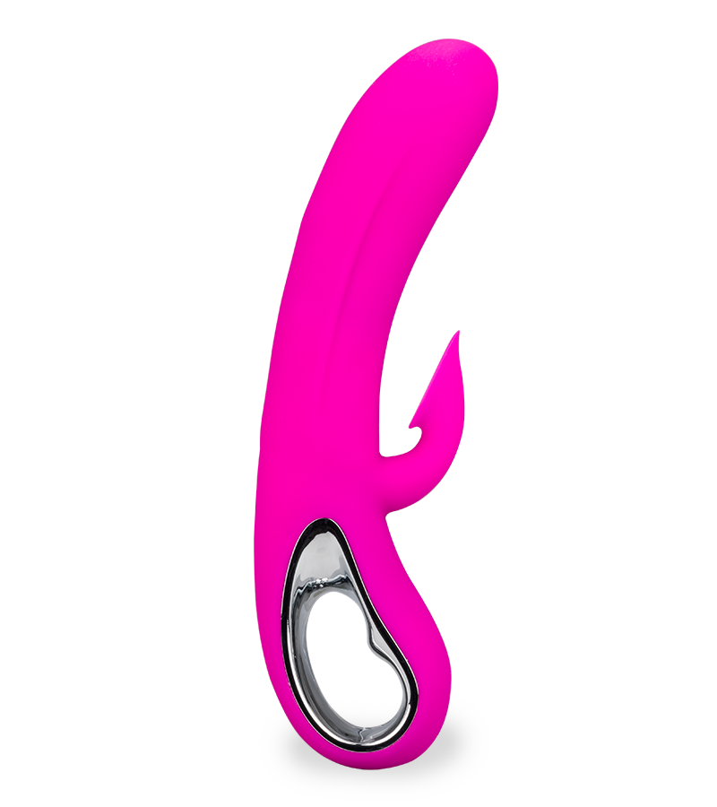 Vibro puissant Suck My Clit deluxe