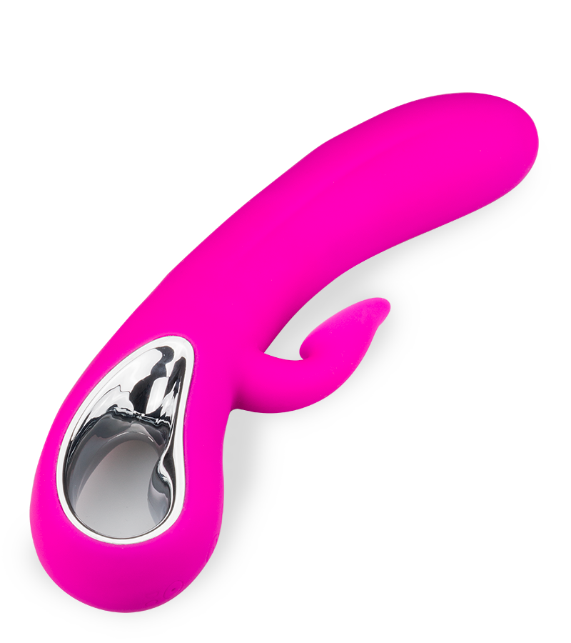 Vibro puissant Suck My Clit deluxe