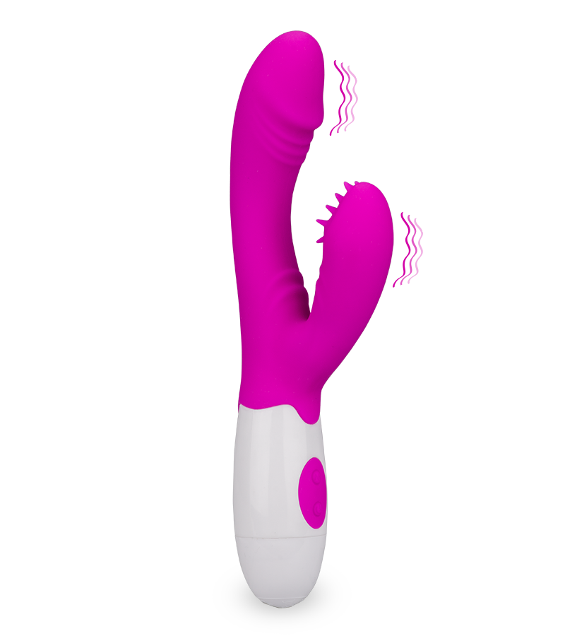 Vibro rabbit Crazy Vibes