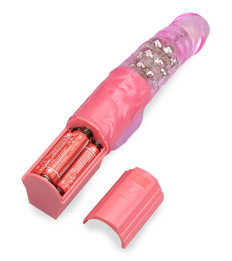 Vibro rabbit diamètre XL