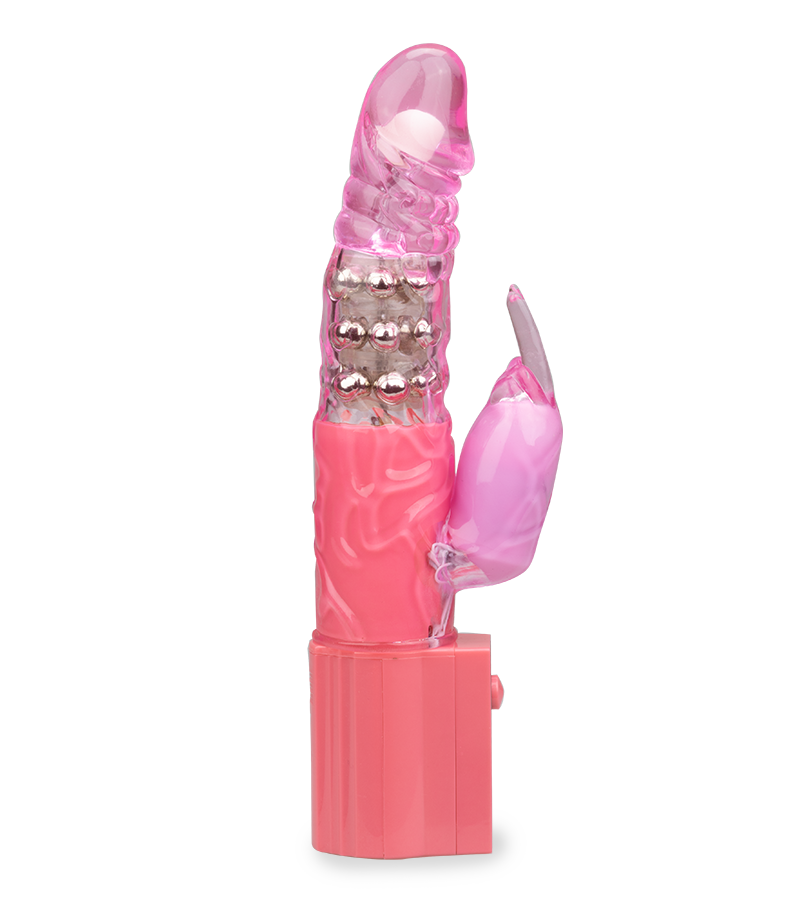 Vibro rabbit diamètre XL