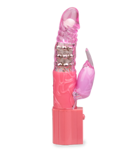 Charger l&#39;image dans la galerie, Vibro rabbit diamètre XL