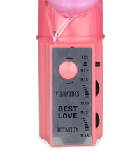 Charger l&#39;image dans la galerie, Vibro rabbit diamètre XL