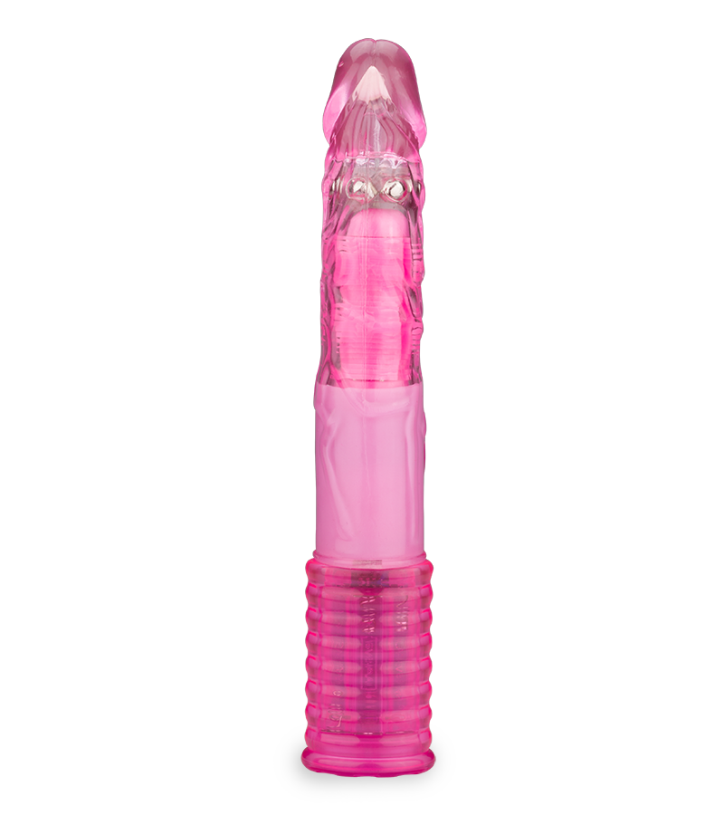 Vibro rabbit gland et diamètre XL