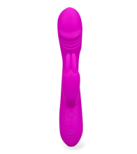 Charger l&#39;image dans la galerie, Vibro rabbit Lapichou rechargeable
