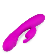 Charger l&#39;image dans la galerie, Vibro rabbit Lapichou rechargeable