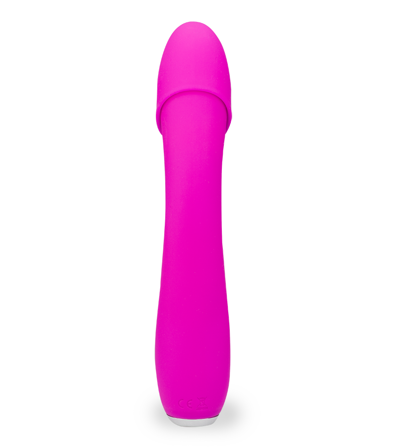 Vibro rabbit point G stimulateur clito