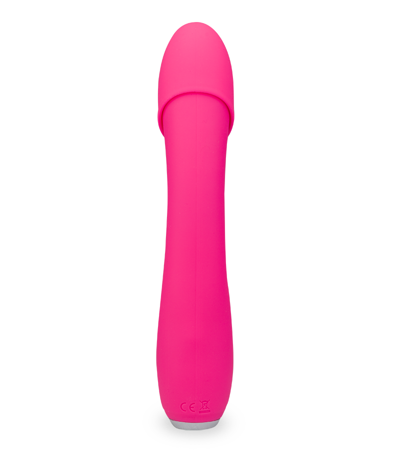 Vibro rabbit point G stimulateur clito