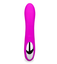 Charger l&#39;image dans la galerie, Vibro rabbit puissant Clito Lover