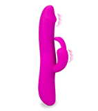 Vibro rabbit pulsateur puissant Percuteur