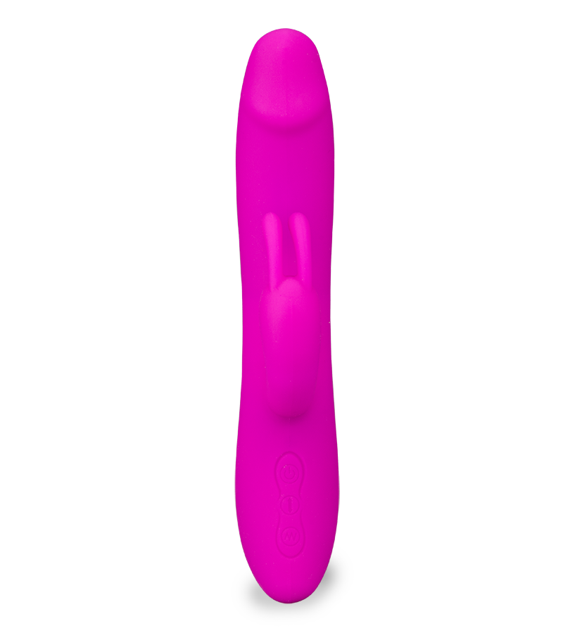Vibro rabbit pulsateur puissant Percuteur