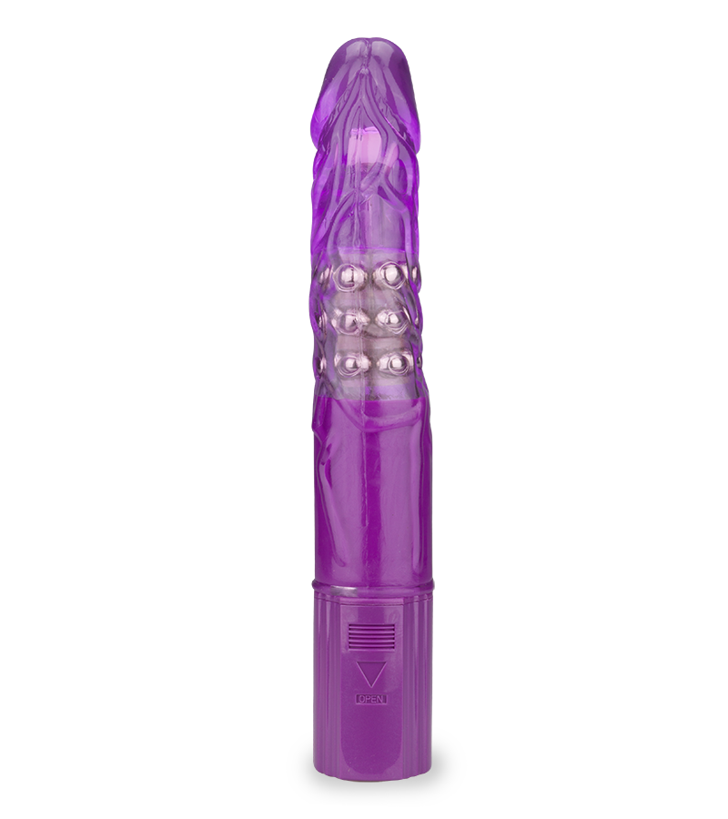 Vibro rabbit rotatif gros diamètre