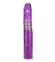 Charger l&#39;image dans la galerie, Vibro rabbit rotatif gros diamètre