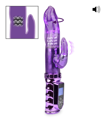 Vibro rabbit Sea Lion