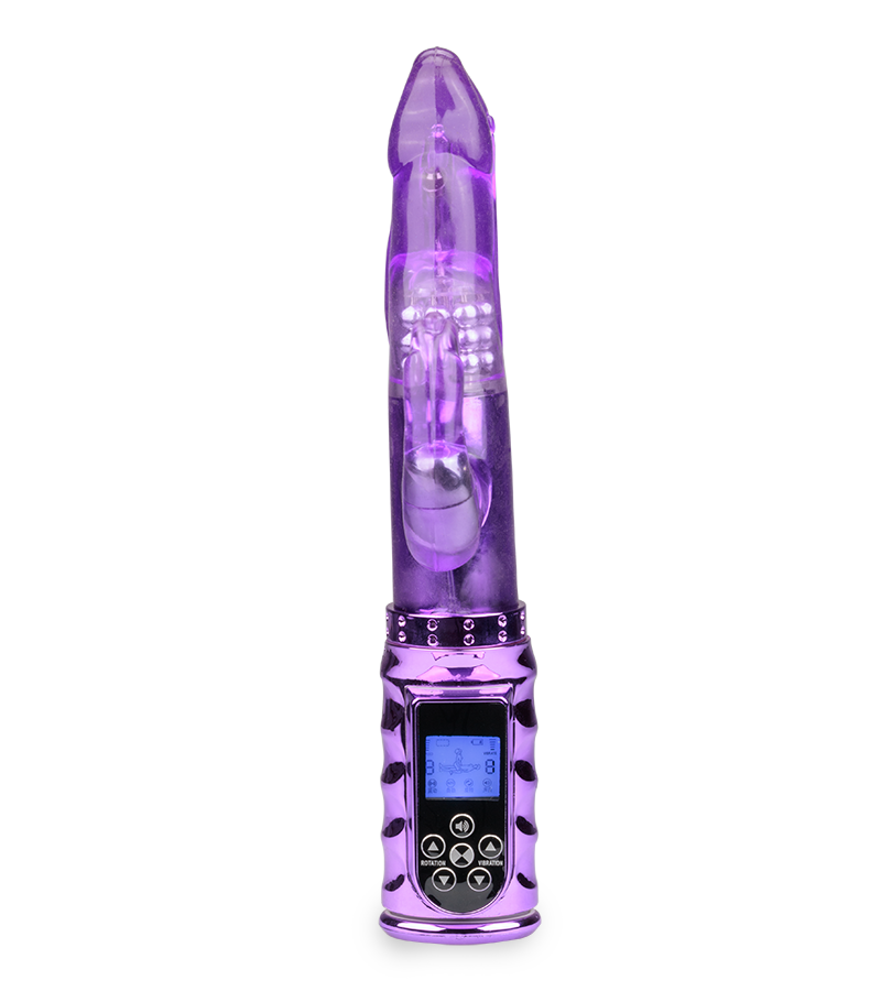 Vibro rabbit Sea Lion