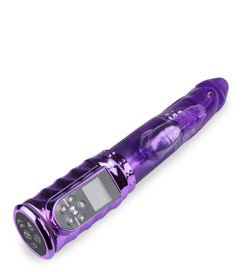 Vibro rabbit Sea Lion