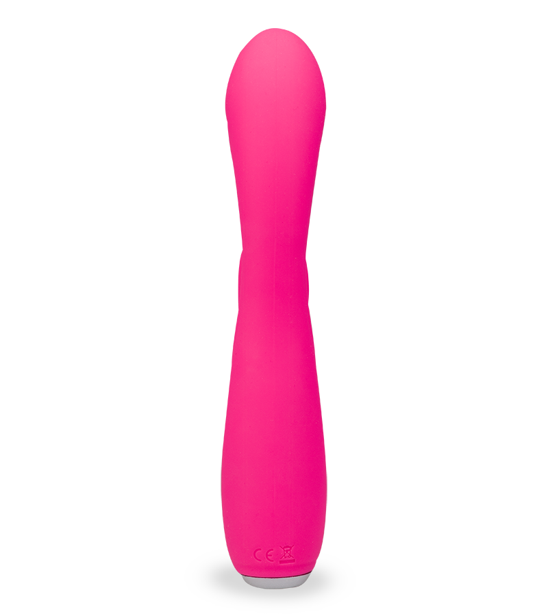 Vibro rabbit stimulateur clito langue