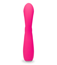 Charger l&#39;image dans la galerie, Vibro rabbit stimulateur clito langue