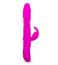 Charger l&#39;image dans la galerie, Vibro rabbit up-and-down Brad