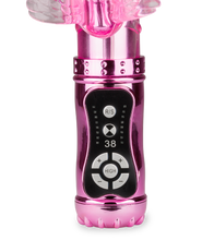 Charger l&#39;image dans la galerie, Vibro rabbit va-et-vient Swan