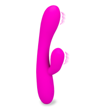 Charger l&#39;image dans la galerie, Vibro rabbit Violetta rechargeable