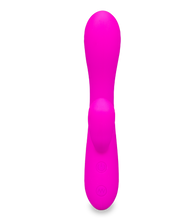 Charger l&#39;image dans la galerie, Vibro rabbit Violetta rechargeable