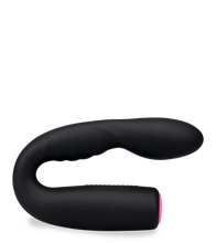 Charger l&#39;image dans la galerie, Vibro stimulateur point G clitoris flexible