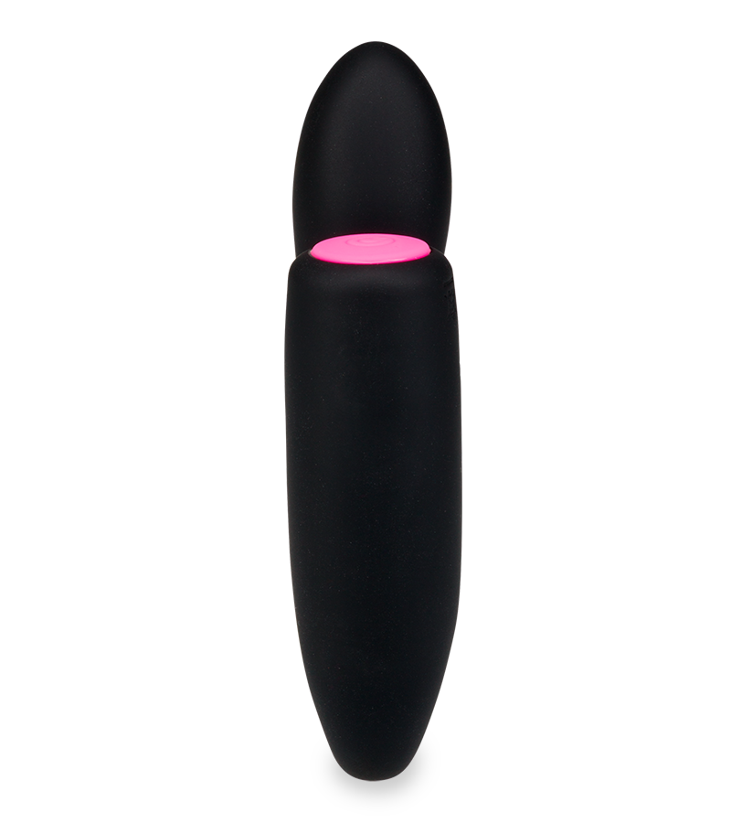 Vibro stimulateur point G clitoris flexible