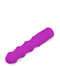 Charger l&#39;image dans la galerie, Vibromasseur 10 modes Groovy