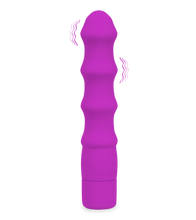 Charger l&#39;image dans la galerie, Vibromasseur 10 modes Groovy