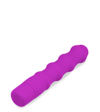 Charger l&#39;image dans la galerie, Vibromasseur 10 modes Groovy