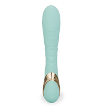 Charger l&#39;image dans la galerie, Vibromasseur 10 modes Hello