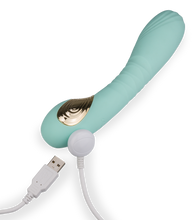 Charger l&#39;image dans la galerie, Vibromasseur 10 modes Hello